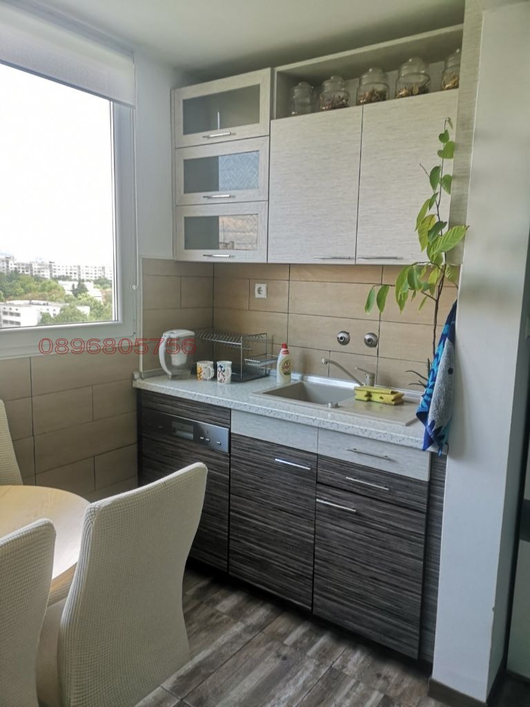 In vendita  1 camera da letto Sofia , Mladost 3 , 45 mq | 22963393 - Immagine [5]