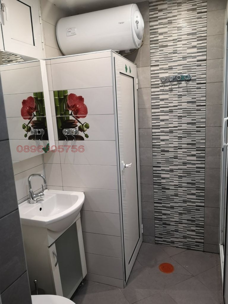 In vendita  1 camera da letto Sofia , Mladost 3 , 45 mq | 22963393 - Immagine [10]