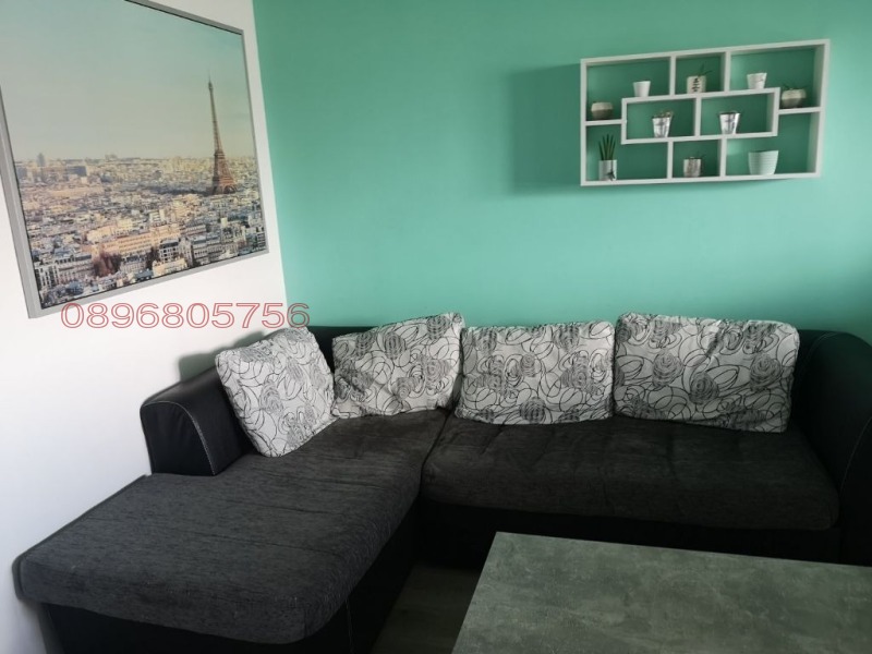 In vendita  1 camera da letto Sofia , Mladost 3 , 45 mq | 22963393 - Immagine [2]