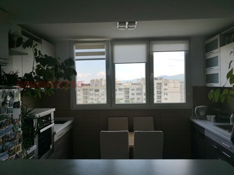 In vendita  1 camera da letto Sofia , Mladost 3 , 45 mq | 22963393 - Immagine [6]