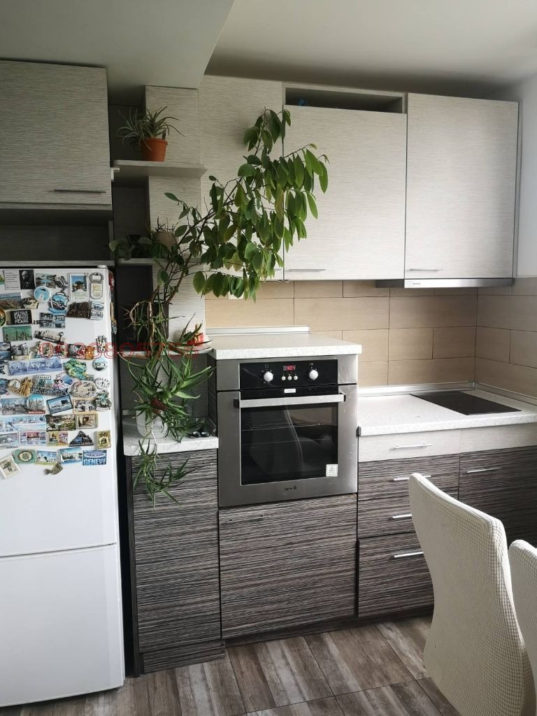 In vendita  1 camera da letto Sofia , Mladost 3 , 45 mq | 22963393 - Immagine [4]