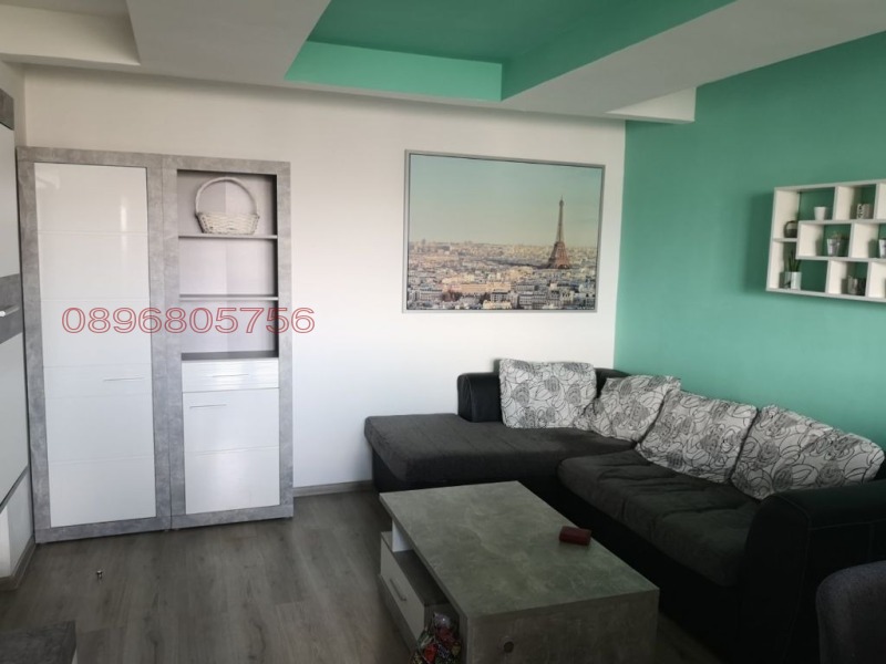In vendita  1 camera da letto Sofia , Mladost 3 , 45 mq | 22963393
