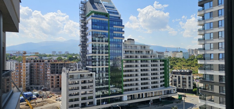 Продава  2-стаен град София , Дружба 1 , 72 кв.м | 82930988 - изображение [13]