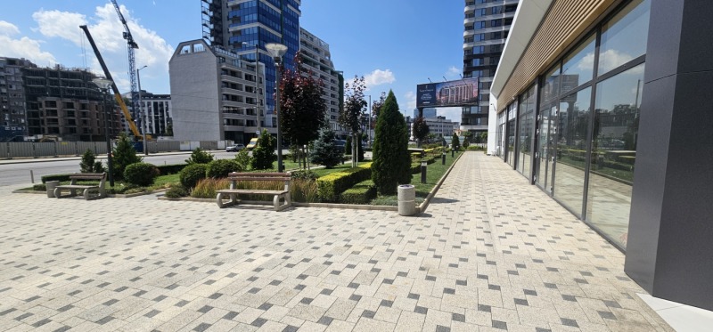 Продава  2-стаен град София , Дружба 1 , 72 кв.м | 82930988 - изображение [10]
