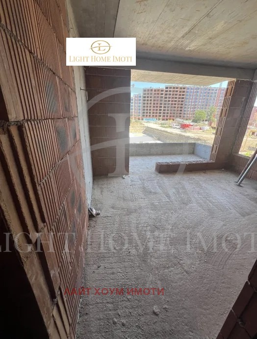 Satılık  1 yatak odası Plovdiv , Belomorski , 63 metrekare | 71015617 - görüntü [4]