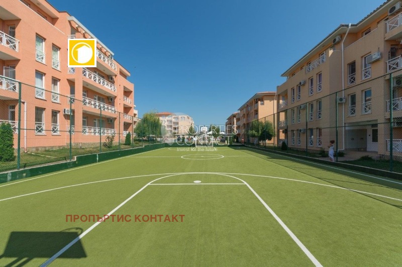 Продается  1 спальня область Бургас , к.к. Слънчев бряг , 50 кв.м | 44593237 - изображение [17]