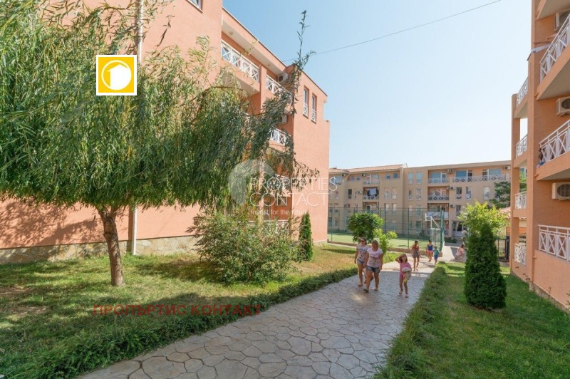Продается  1 спальня область Бургас , к.к. Слънчев бряг , 50 кв.м | 44593237 - изображение [14]