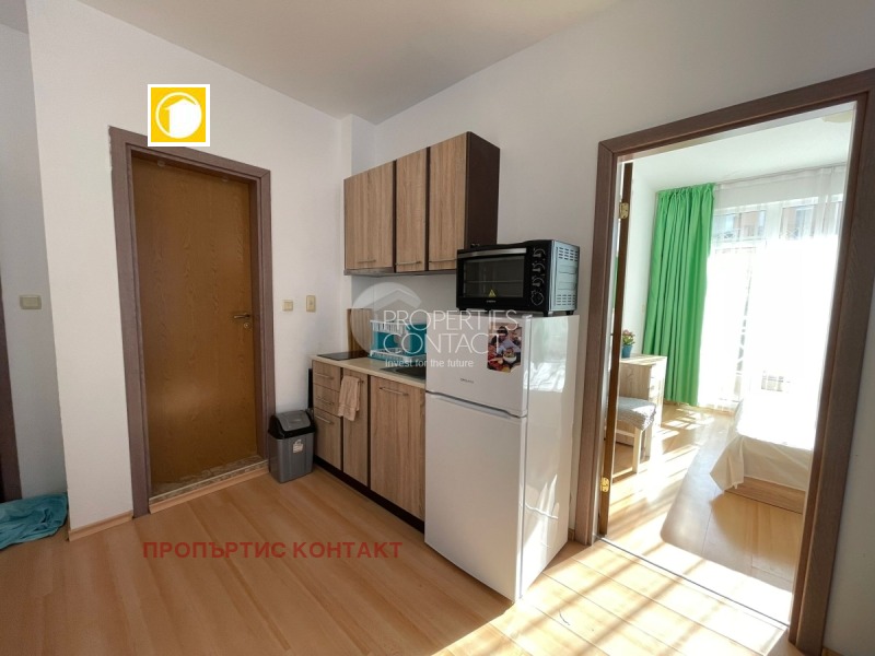 Продается  1 спальня область Бургас , к.к. Слънчев бряг , 50 кв.м | 44593237 - изображение [3]