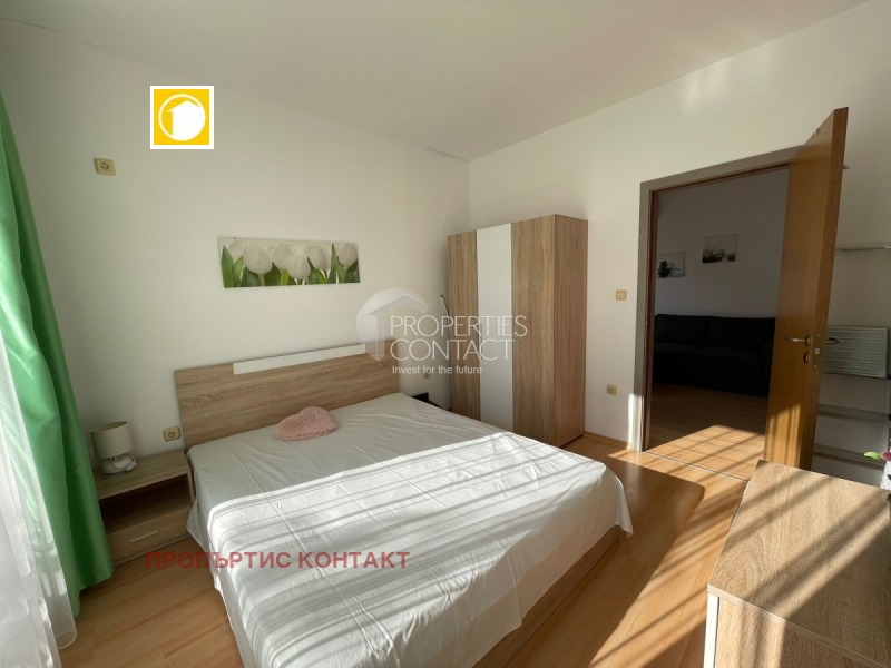 Продается  1 спальня область Бургас , к.к. Слънчев бряг , 50 кв.м | 44593237 - изображение [9]