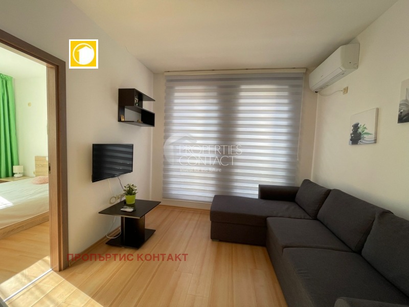 Продается  1 спальня область Бургас , к.к. Слънчев бряг , 50 кв.м | 44593237 - изображение [7]