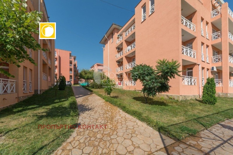 Продается  1 спальня область Бургас , к.к. Слънчев бряг , 50 кв.м | 44593237 - изображение [16]