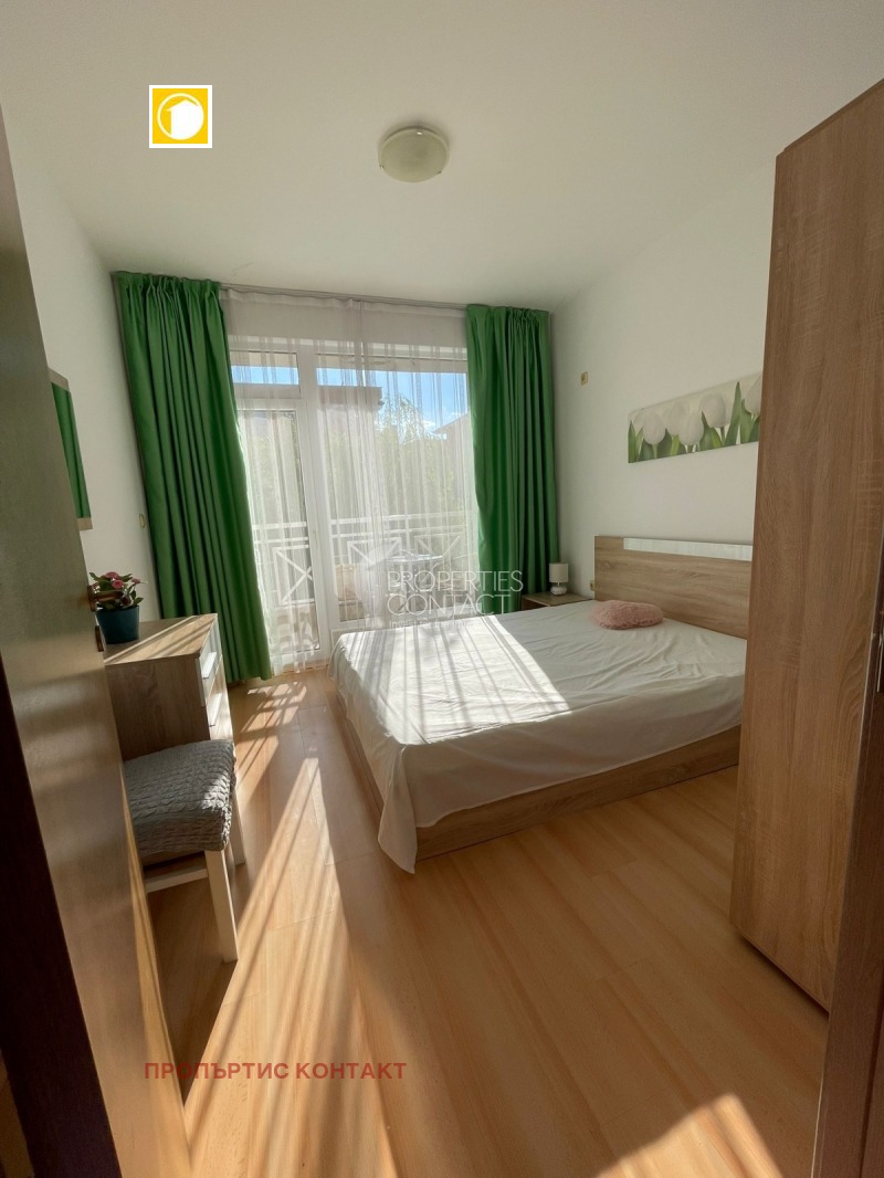 Продается  1 спальня область Бургас , к.к. Слънчев бряг , 50 кв.м | 44593237 - изображение [10]