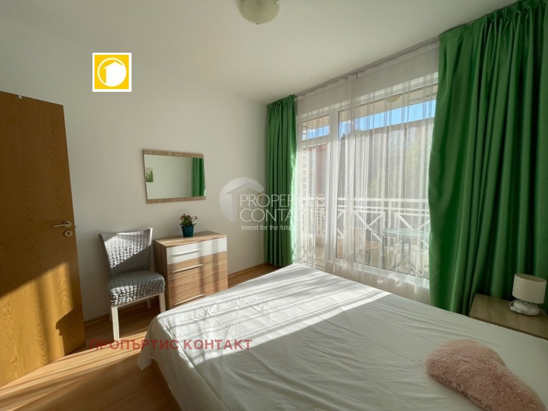 Продается  1 спальня область Бургас , к.к. Слънчев бряг , 50 кв.м | 44593237 - изображение [8]