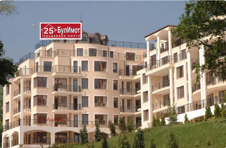 Eladó  1 hálószoba Varna , k.k. Zlatni pjasaci , 88 négyzetméter | 53839406