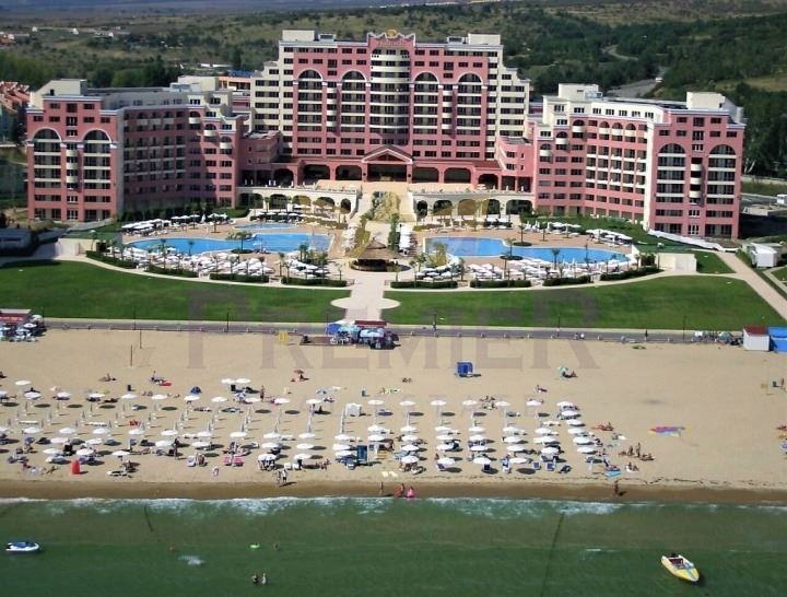 En venta  1 dormitorio región Burgas , k.k. Slanchev bryag , 74 metros cuadrados | 54831194 - imagen [13]