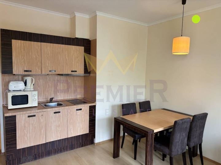 En venta  1 dormitorio región Burgas , k.k. Slanchev bryag , 74 metros cuadrados | 54831194 - imagen [3]