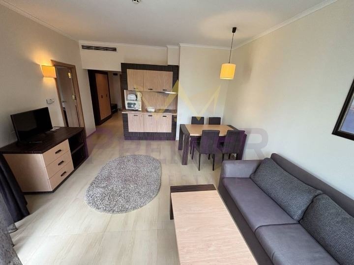 En venta  1 dormitorio región Burgas , k.k. Slanchev bryag , 74 metros cuadrados | 54831194 - imagen [2]