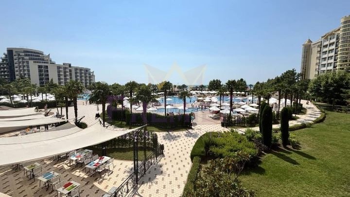 En venta  1 dormitorio región Burgas , k.k. Slanchev bryag , 74 metros cuadrados | 54831194 - imagen [15]