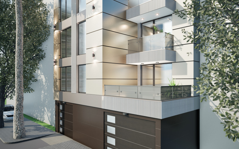 Продава 2-СТАЕН, гр. София, Център, снимка 4 - Апартаменти - 52527833