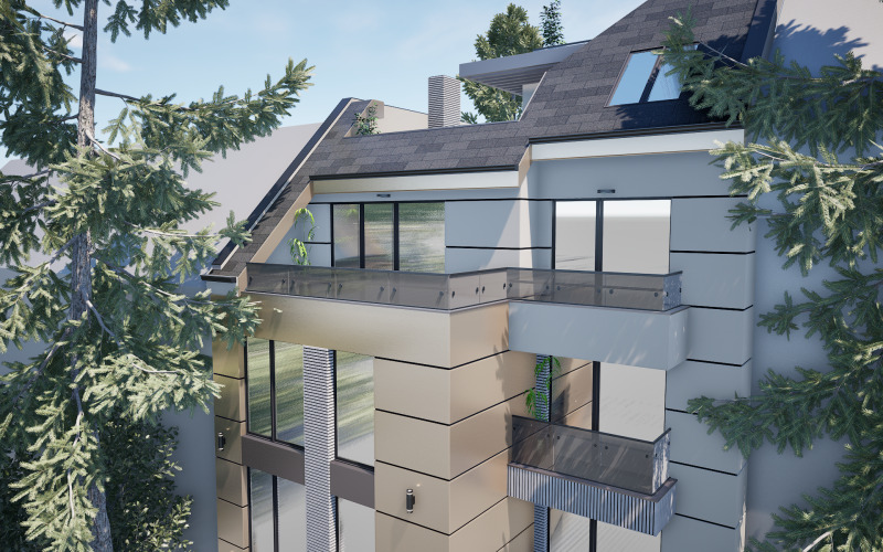 Продава 2-СТАЕН, гр. София, Център, снимка 6 - Апартаменти - 52527833