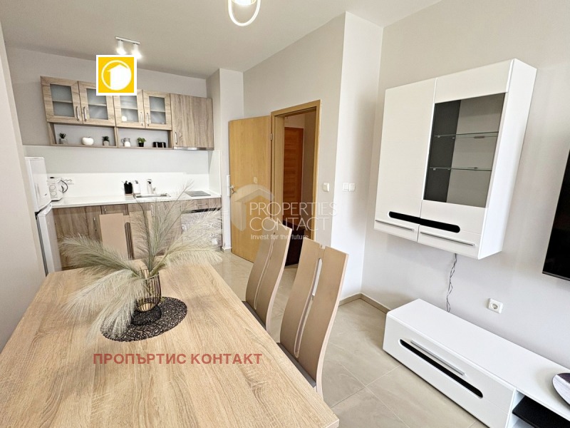 Продава 2-СТАЕН, к.к. Слънчев бряг, област Бургас, снимка 9 - Апартаменти - 52556097