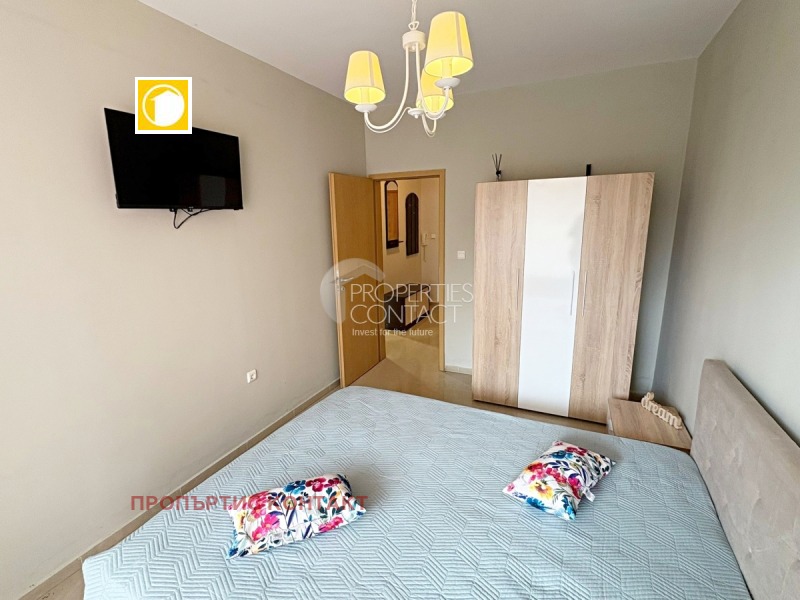 Продава 2-СТАЕН, к.к. Слънчев бряг, област Бургас, снимка 14 - Апартаменти - 52556097