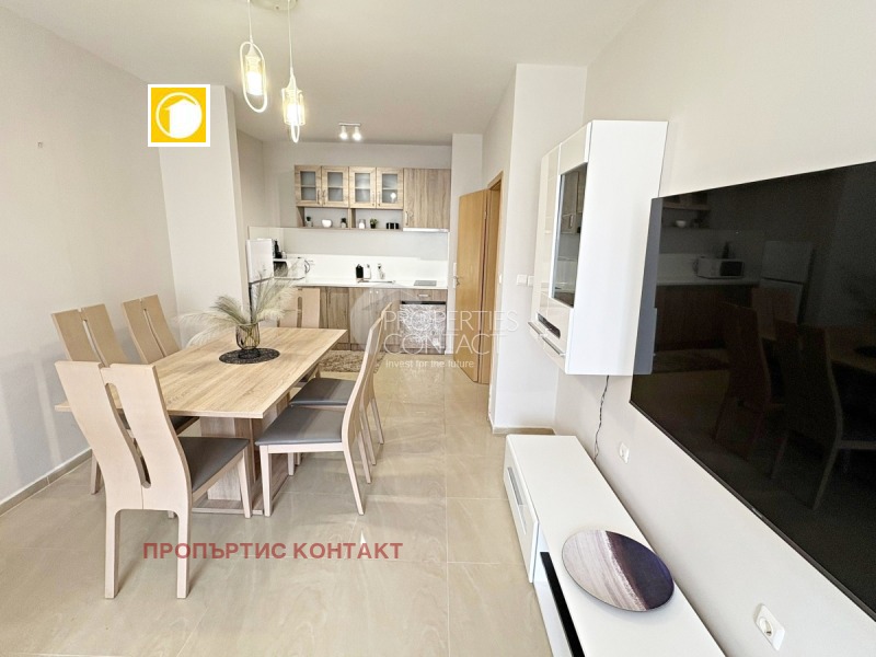 Продава 2-СТАЕН, к.к. Слънчев бряг, област Бургас, снимка 6 - Апартаменти - 52556097