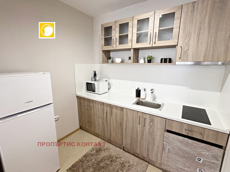 Продава 2-СТАЕН, к.к. Слънчев бряг, област Бургас, снимка 11 - Апартаменти - 52556097