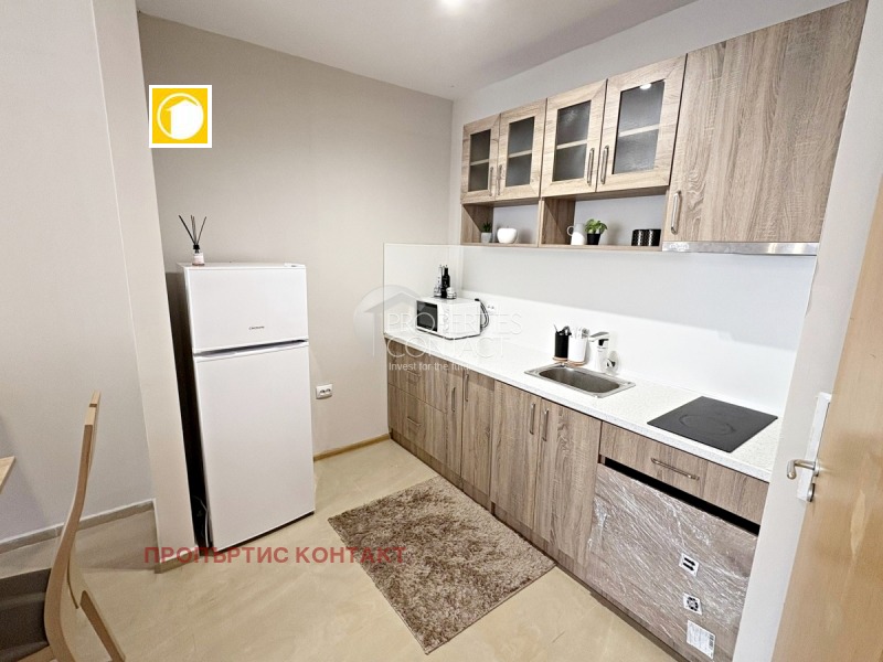 Продава 2-СТАЕН, к.к. Слънчев бряг, област Бургас, снимка 13 - Апартаменти - 52556097