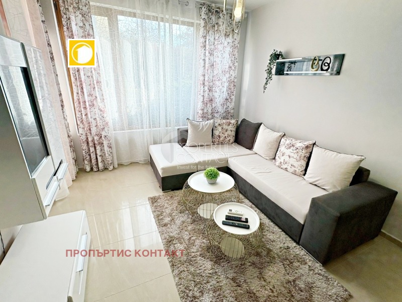 Продава 2-СТАЕН, к.к. Слънчев бряг, област Бургас, снимка 7 - Апартаменти - 52556097