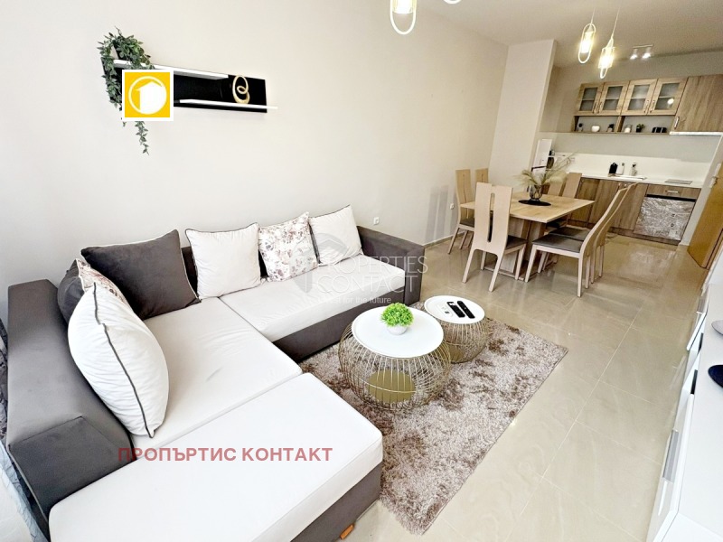 Продава 2-СТАЕН, к.к. Слънчев бряг, област Бургас, снимка 2 - Апартаменти - 52556097