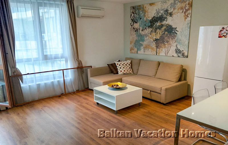 Продава 2-СТАЕН, гр. Бяла, област Варна, снимка 3 - Апартаменти - 52860136