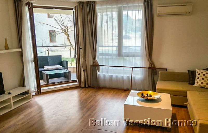 Продава 2-СТАЕН, гр. Бяла, област Варна, снимка 4 - Апартаменти - 52860136