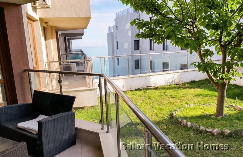 Продава 2-СТАЕН, гр. Бяла, област Варна, снимка 8 - Апартаменти - 52860136