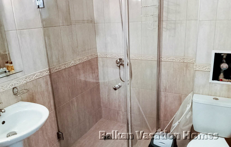 Продава 2-СТАЕН, гр. Бяла, област Варна, снимка 11 - Апартаменти - 52860136