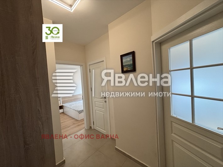 Продава 2-СТАЕН, гр. Варна, Център, снимка 8 - Апартаменти - 55906346