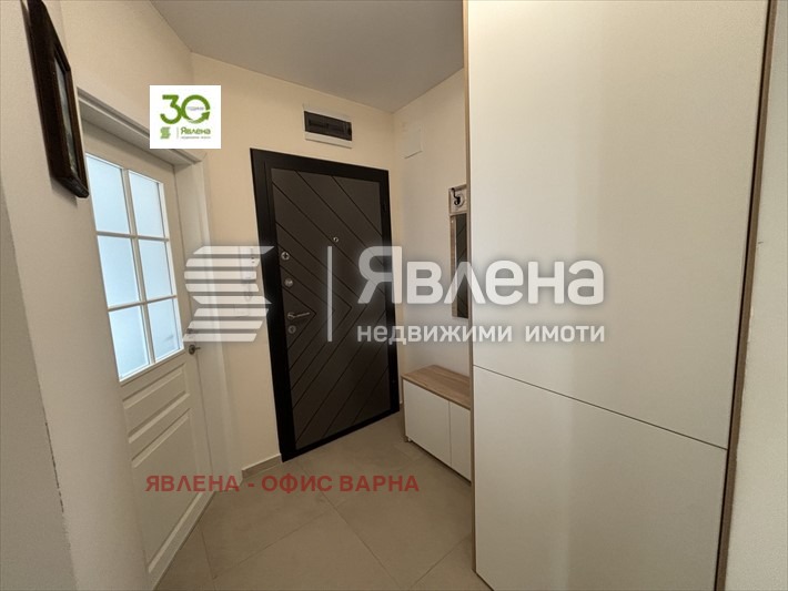 Продава 2-СТАЕН, гр. Варна, Център, снимка 7 - Апартаменти - 55906346