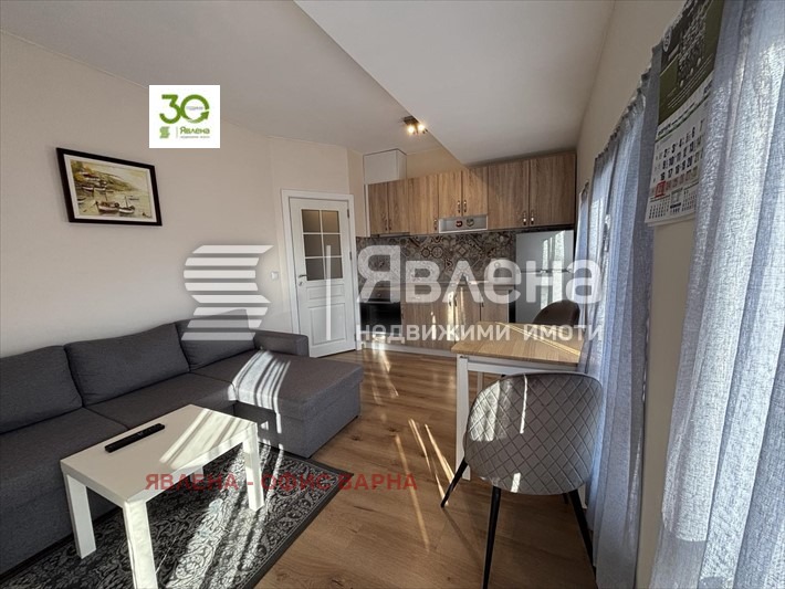 Продава 2-СТАЕН, гр. Варна, Център, снимка 2 - Апартаменти - 55906346