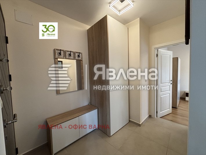 Продава 2-СТАЕН, гр. Варна, Център, снимка 6 - Апартаменти - 55906346