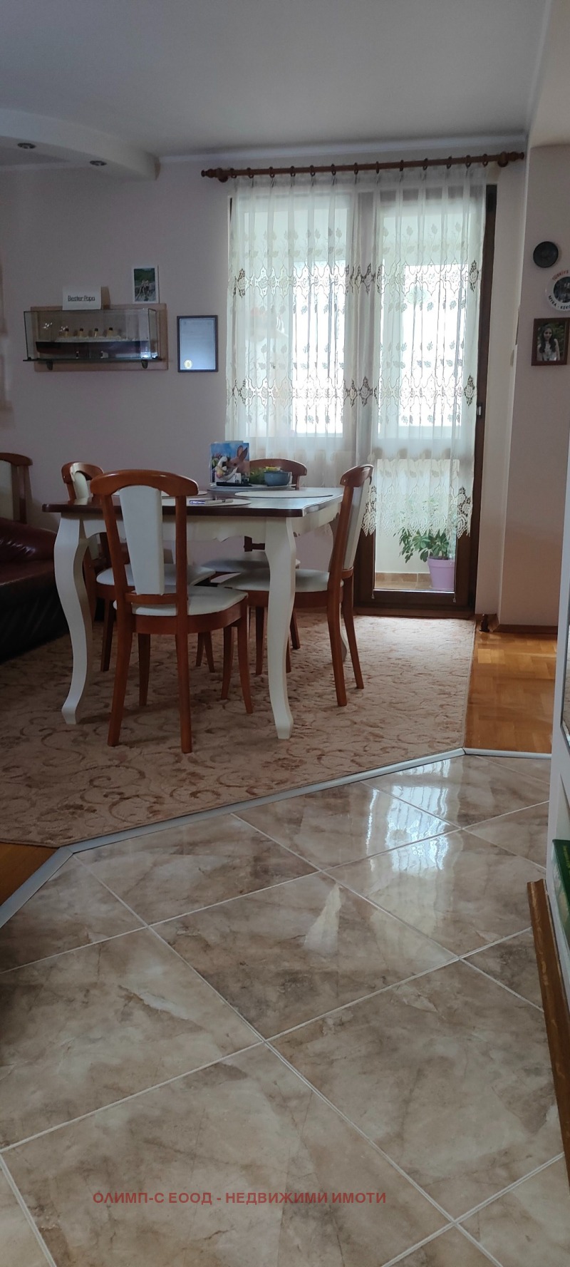 Προς πώληση  2 υπνοδωμάτια Βαρνα , Ζαβοδ Δρυζβα , 90 τ.μ | 84526018 - εικόνα [2]