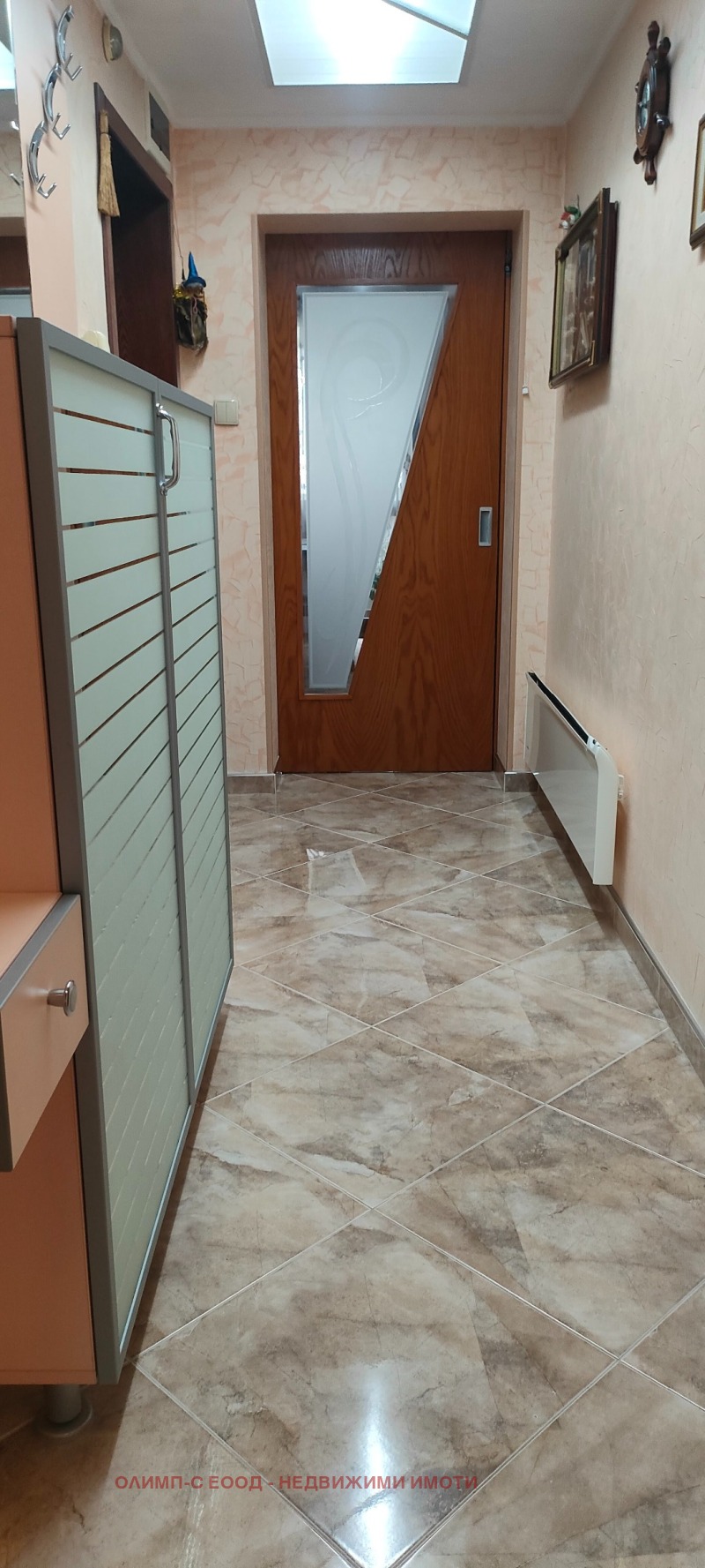 Προς πώληση  2 υπνοδωμάτια Βαρνα , Ζαβοδ Δρυζβα , 90 τ.μ | 84526018 - εικόνα [9]