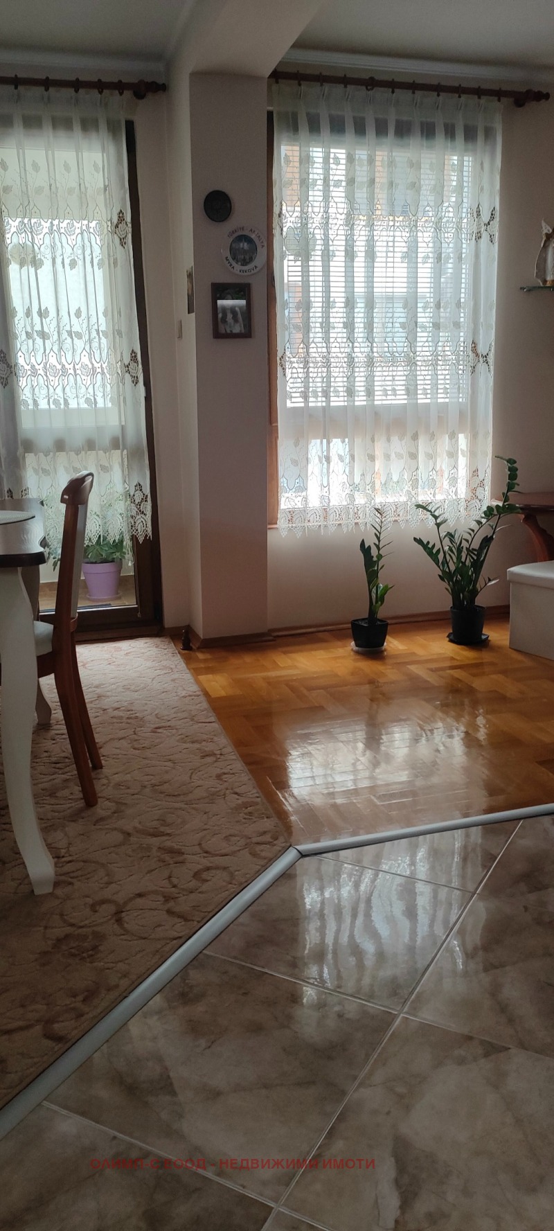 Προς πώληση  2 υπνοδωμάτια Βαρνα , Ζαβοδ Δρυζβα , 90 τ.μ | 84526018 - εικόνα [3]