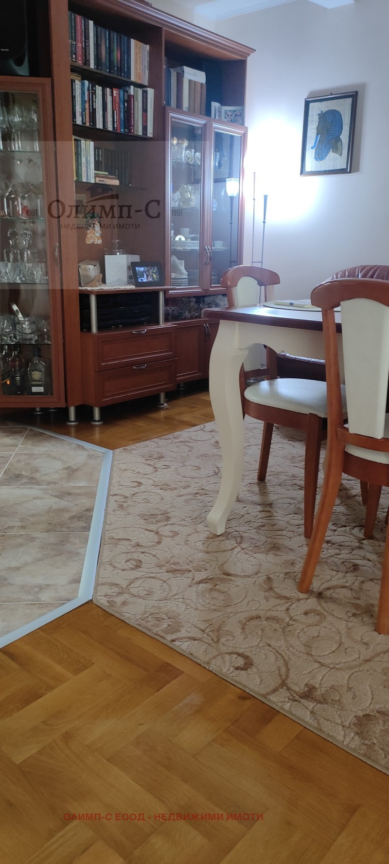 Προς πώληση  2 υπνοδωμάτια Βαρνα , Ζαβοδ Δρυζβα , 90 τ.μ | 84526018