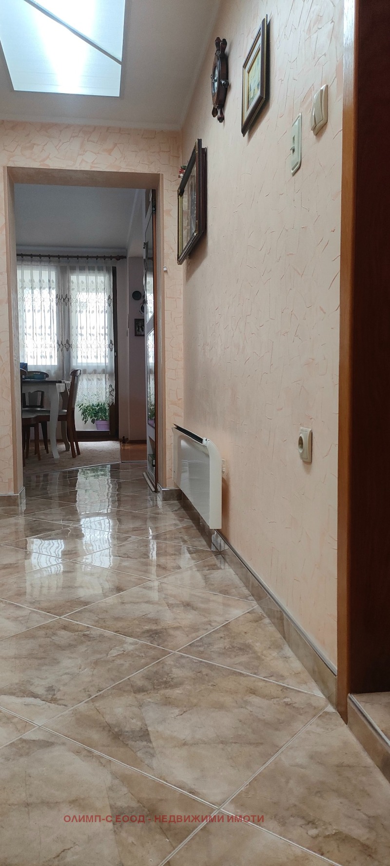 Προς πώληση  2 υπνοδωμάτια Βαρνα , Ζαβοδ Δρυζβα , 90 τ.μ | 84526018 - εικόνα [6]