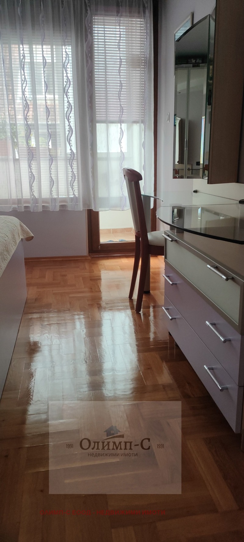 Προς πώληση  2 υπνοδωμάτια Βαρνα , Ζαβοδ Δρυζβα , 90 τ.μ | 84526018 - εικόνα [11]