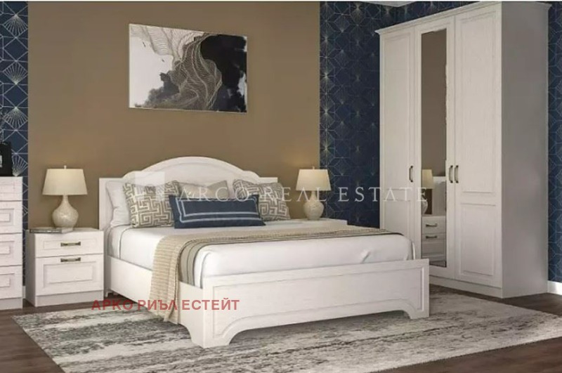 Zu verkaufen  2 Schlafzimmer Sofia , Zona B-5 , 102 qm | 90002533 - Bild [9]