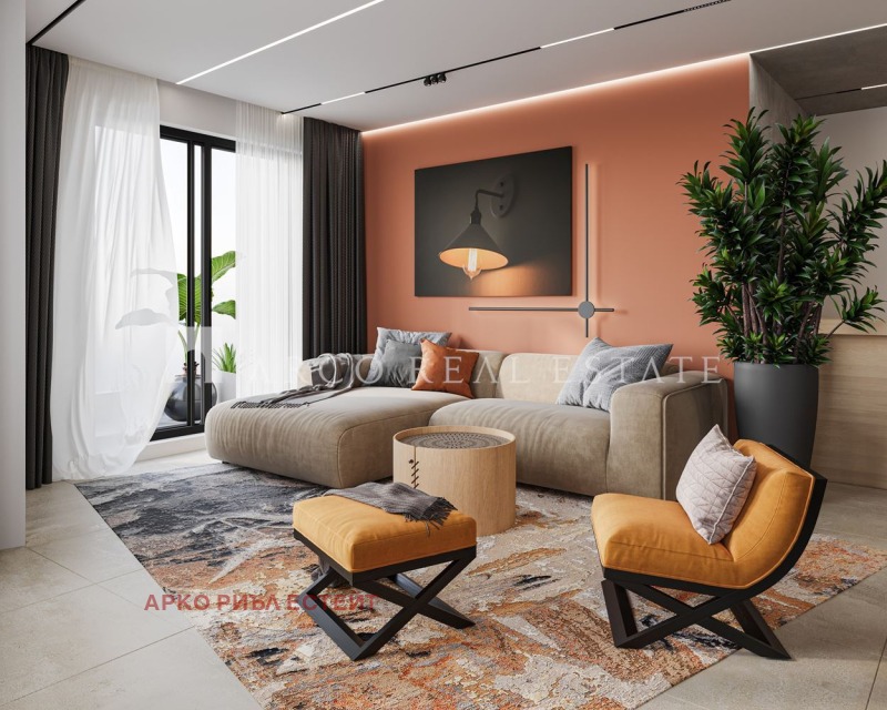 Zu verkaufen  2 Schlafzimmer Sofia , Zona B-5 , 102 qm | 90002533