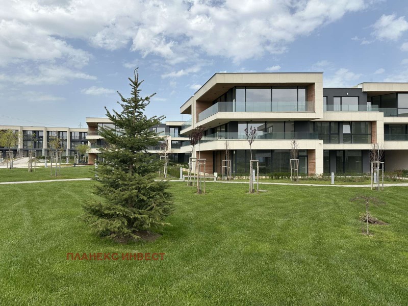 Продава  3-стаен град София , Симеоново , 145 кв.м | 25055827 - изображение [3]