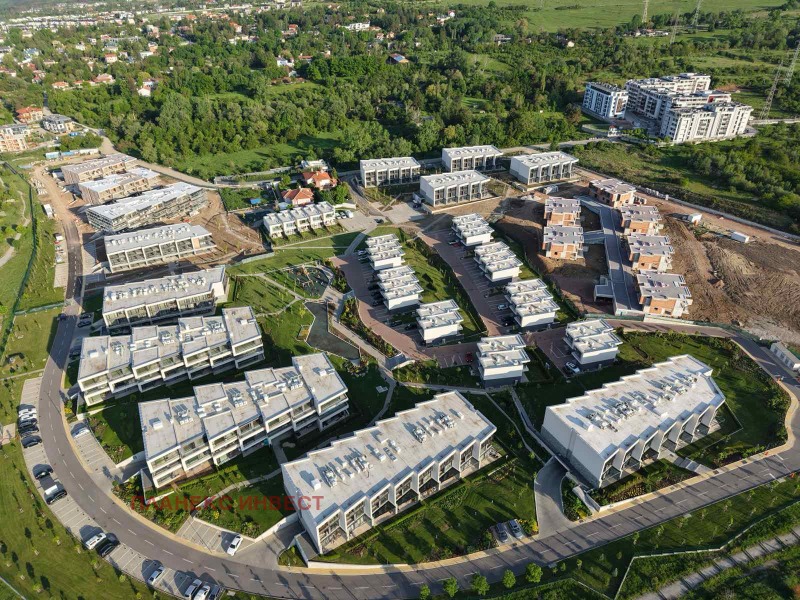 Продава  3-стаен град София , Симеоново , 145 кв.м | 25055827 - изображение [4]