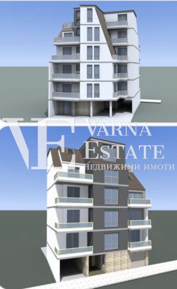 Продава  3-стаен град Варна , Погреби , 100 кв.м | 83717340 - изображение [5]
